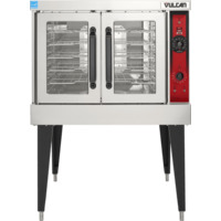 Vulcan VC6EC Convection Oven Electric