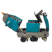 Reconditioned Tennant R14 Ride-On ReadySpace Carpet Cleaner