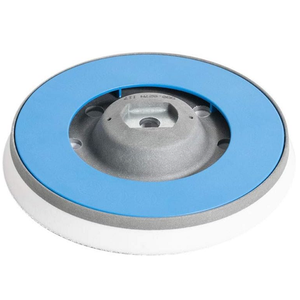 LHR 15  5" Velcro Backing Plate