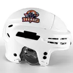 Custom Hockey Helmet Decals