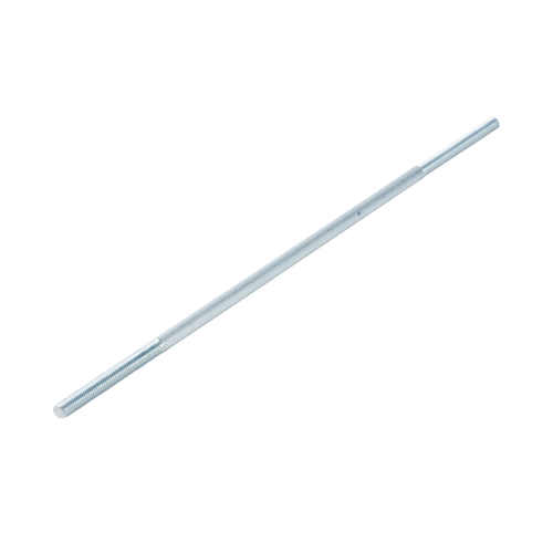Tennant/Nobles - 4027767 - Rod, Thrd, 2 End, .25-28 09.5L (Replaces Tennant 364347)