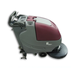 New Minuteman E20 SPORT Disc Traction Driven Automatic Scrubber - Quick Pack - AGM Batteries