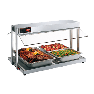Hatco GRBW-72 72" W Buffet Warmer
