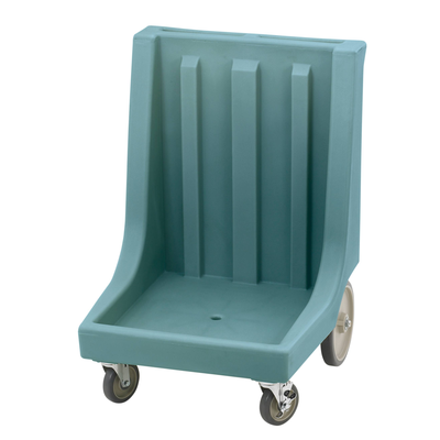 Cambro CD2020HB401 Camdolly 26-7/8"L X 26-1/4"W X 36-5/8"H