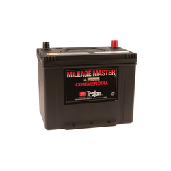 Tennant/Nobles - 4037557 - Battery, Wet, 12Vdc 0520Cca (Replaces Tennant 10137)