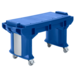 Cambro VBRWC186 Versa Well Cover Navy Blue