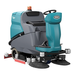 Tennant T981 30" Cylindrical Rider Scrubber