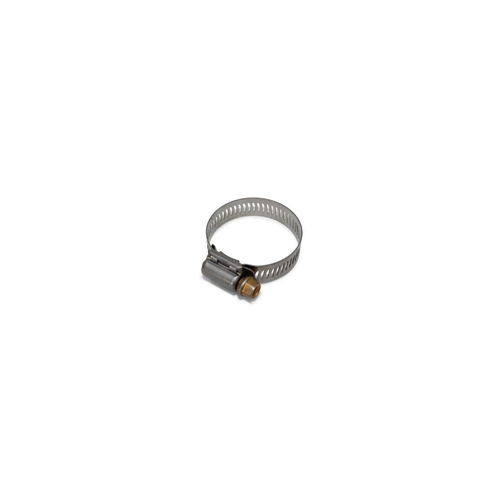 Nilfisk Advance - 56413839 - Clamp Hose Worm Drive