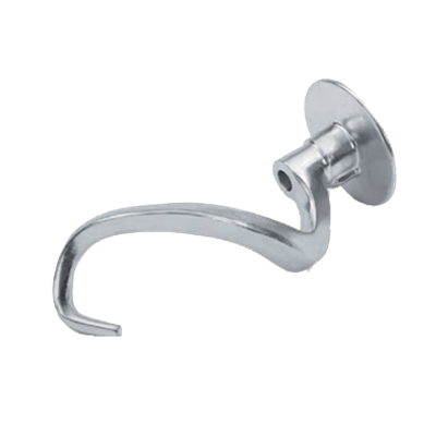 Vollrath 20 qt Mixer Dough Hook