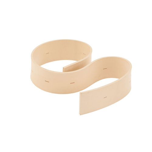 Tennant/Nobles - 4041811 - Blade, Sqge, Rear, 60.60L Gum (Replaces Tennant 1208359)