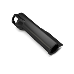 Tennant/Nobles - 4038941 - Sleeve, Locking, Grip, Handle (Replaces Tennant 100355)