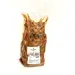 SEITAN BBQ STRIPS | 8 LBS