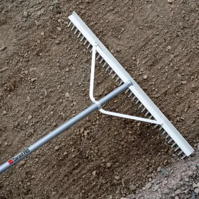 Landscaping Level Rake