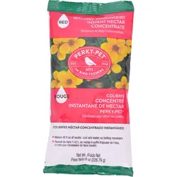 Armstrong Milling Red Instant Hummingbird Nectar Powder