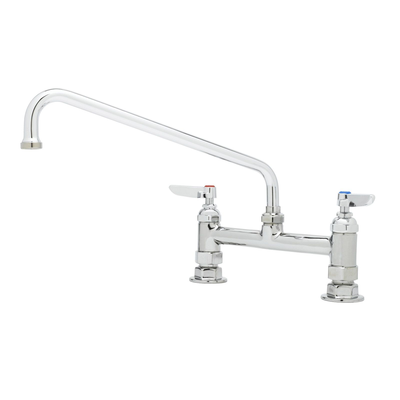 T&S Brass B-0221-CR Faucet Ceramic Cartridges