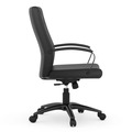 Wren High Back Chair - Black
