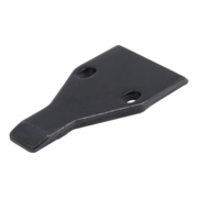 Removable Front Plate (P-10260)
