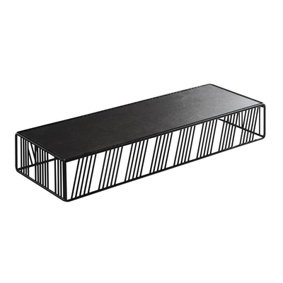 Cal-Mil 804702 20-1/8"W x 7"D x 3-1/4"H Portland Riser