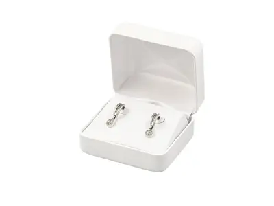 EARRING BOX