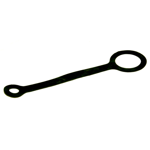 Plug Strap