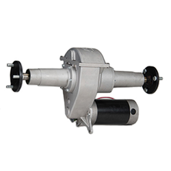 Vr, Transaxle Kit, W/O Brake [5680/5700]
