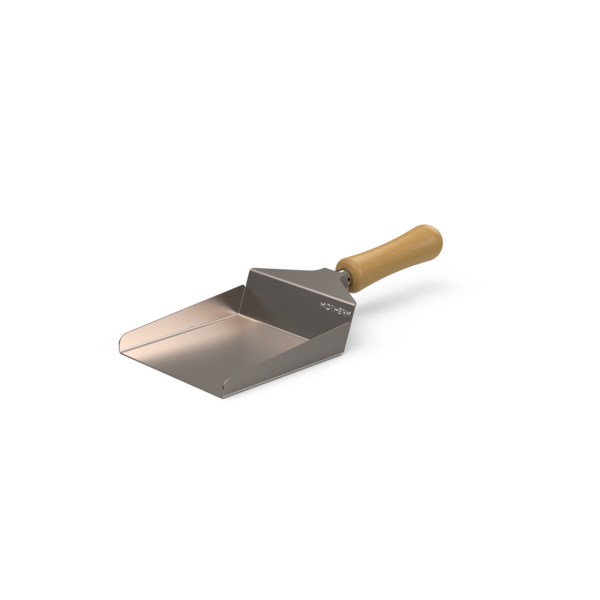 Midtherm Stove Shovel