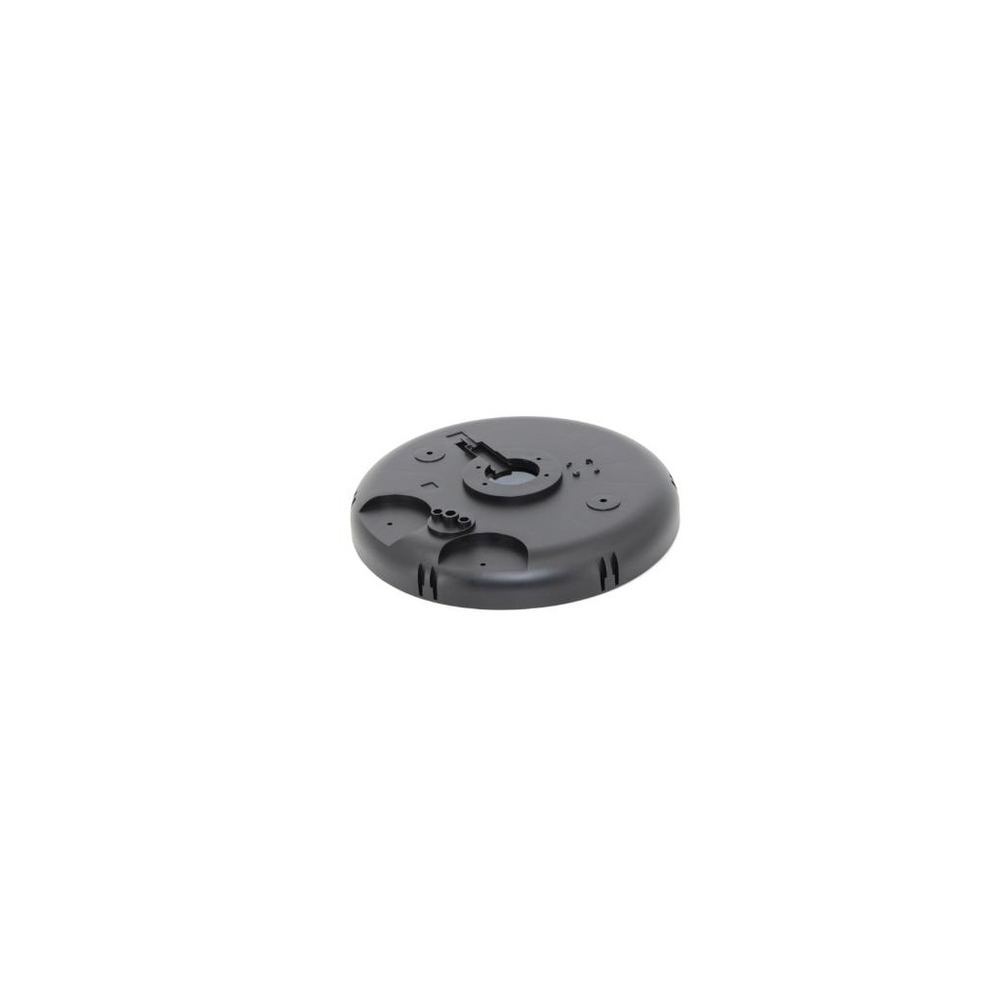 Nilfisk Advance - 9100002477 - Deck Brush 430Mm/17 Plast. Sip