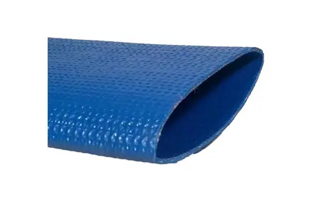 Lay Flat Hose | Blue | Various Diameters