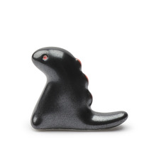 Chopstick Rest Edo T-Rex Red