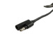 19.607 Lap Seat Belt Kit with Deadman Connection Cord