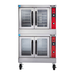 Vulcan VC66GD Gas Convection Oven