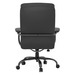 9910 ENDURANCE BIG AND TALL CHAIR - Black