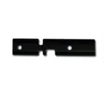 SHIELD PLATE R.H SHOTGUN/W SPK