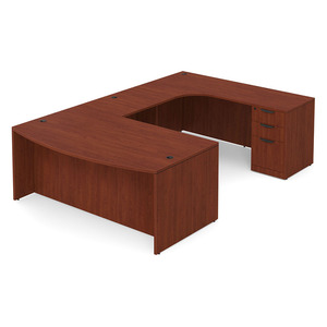 CLAUD1000R, Classic Laminate Kit, right - Cherry