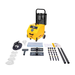 New Vapamore MR-1000 Forza Commercial Grade Steam Cleaning System