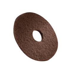 Tennant/Nobles - 4018223 - Pad, Stripping, 13.0D, Brown[1Pc=1Pad] (Replaces Tennant 89046)