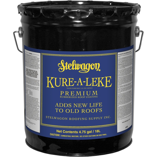 STELCO KURE-A-LEKE FIB RF C