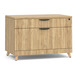 PLTAWRLEG SMALL ANGLED WOOD LEGS-  Natural