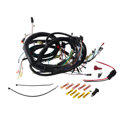Tennant/Nobles - 4023034 - Harness Kit, Main, Ele [Vw, Base, Push] (Replaces Tennant 9015156)