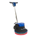 Powr-Flite Millennium 18in HD Buffers/Burnisher
