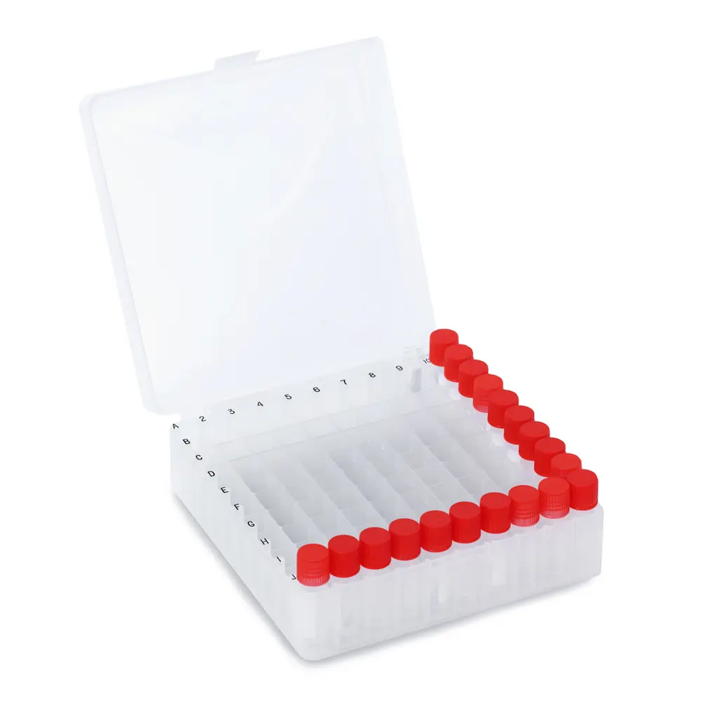 Accessories for Genie Rotators and Incubators