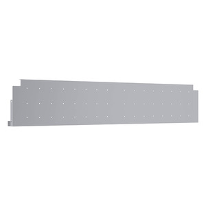 PTLFMOD 72" MODESTY FOR PTLF-72 - Silver