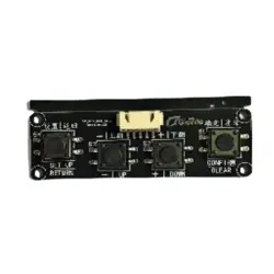 keypad board