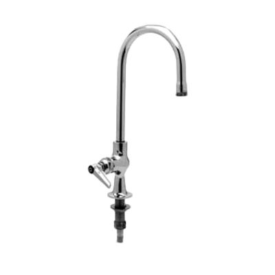 T&S Brass B-0305-M Pantry Faucet Single