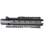 GUN TUBE