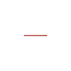 Nilfisk Advance - VF89808 - Blade Squeegee Rear Gum Rubber 490Mm 19