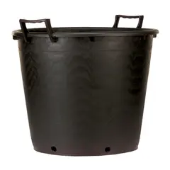 Nursery Pot with Handles