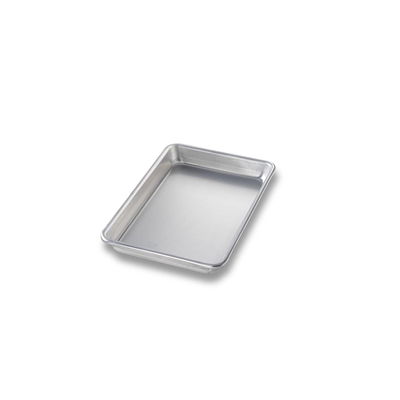 Chicago Metallic 41800 Eighth-Size Sheet Pan