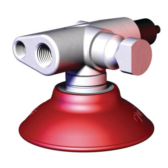 DE-STA-CO CPI-VSA-750-BO-LP-ST2 Venturi