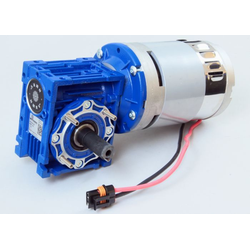 Electric Drive Motor